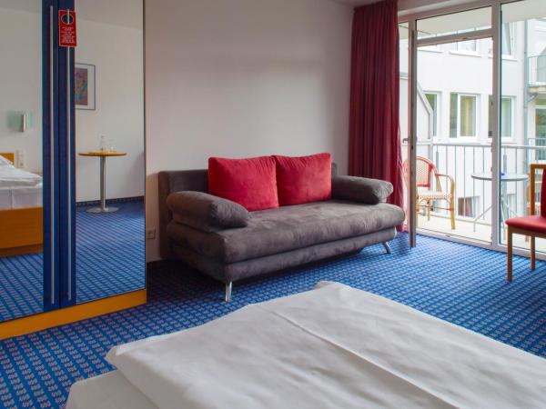Hotel in Herrenhausen : photo 6 de la chambre appartement 3 chambres