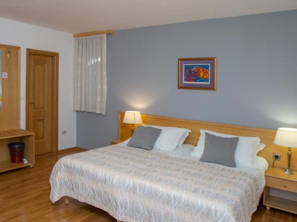 Villa Ana Split : photo 9 de la chambre chambre lits jumeaux Économique
