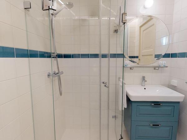 The Apartments Company - The Sweet : photo 5 de la chambre studio affaires