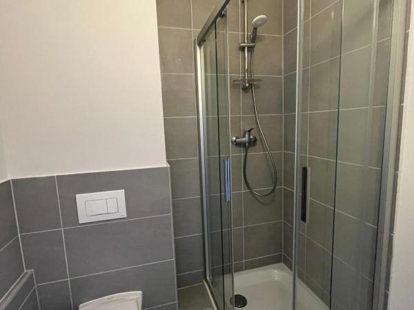 King David Garden : photo 2 de la chambre chambre double standard