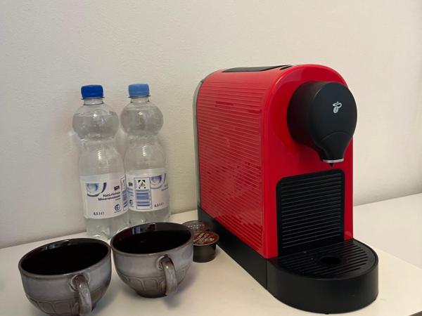 King David Garden : photo 3 de la chambre chambre double standard