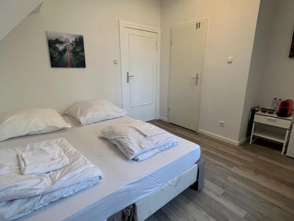 King David Garden : photo 4 de la chambre chambre double standard