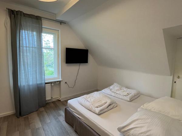 King David Garden : photo 5 de la chambre chambre double standard