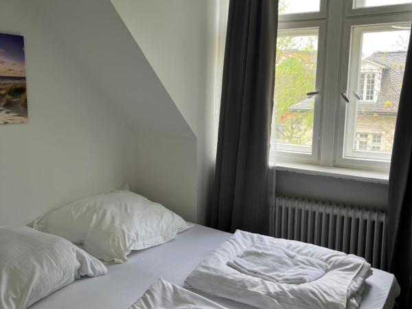 King David Garden : photo 1 de la chambre chambre double standard