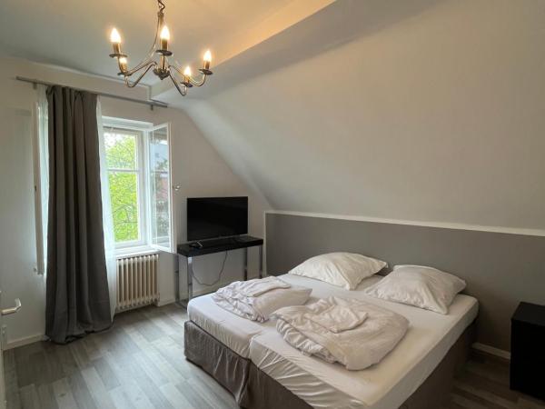 King David Garden : photo 2 de la chambre chambre double standard