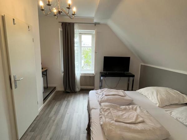 King David Garden : photo 6 de la chambre chambre double standard