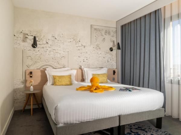 Nemea Appart Hotel Cannes Palais : photo 3 de la chambre studio