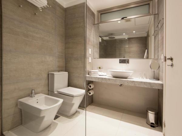 Palo Santo Hotel : photo 10 de la chambre chambre deluxe