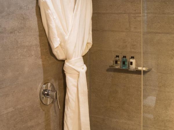 Palo Santo Hotel : photo 7 de la chambre chambre triple avec balcon