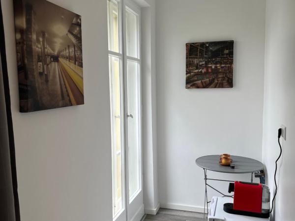 King David Garden : photo 1 de la chambre chambre double standard