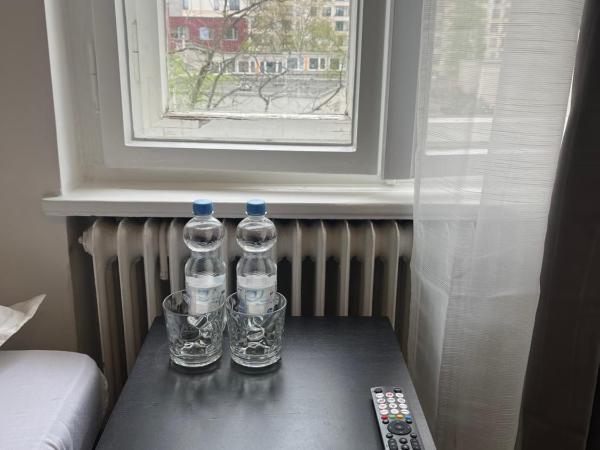 King David Garden : photo 2 de la chambre chambre double standard