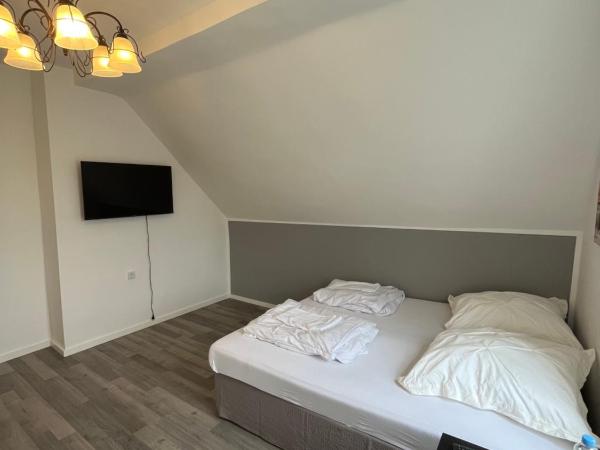 King David Garden : photo 3 de la chambre chambre double standard