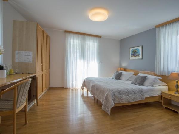 Villa Ana Split : photo 2 de la chambre chambre lits jumeaux standard