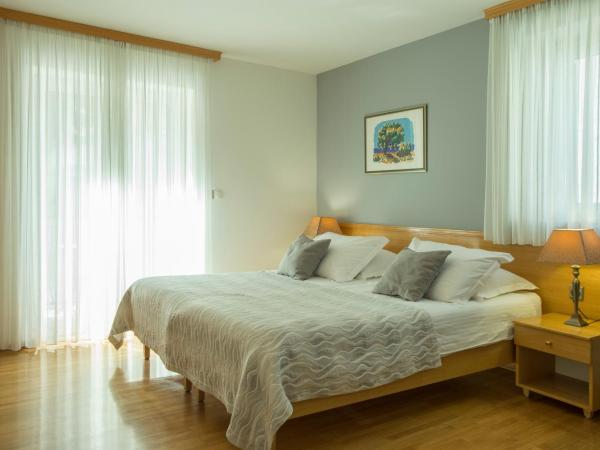 Villa Ana Split : photo 3 de la chambre chambre lits jumeaux standard