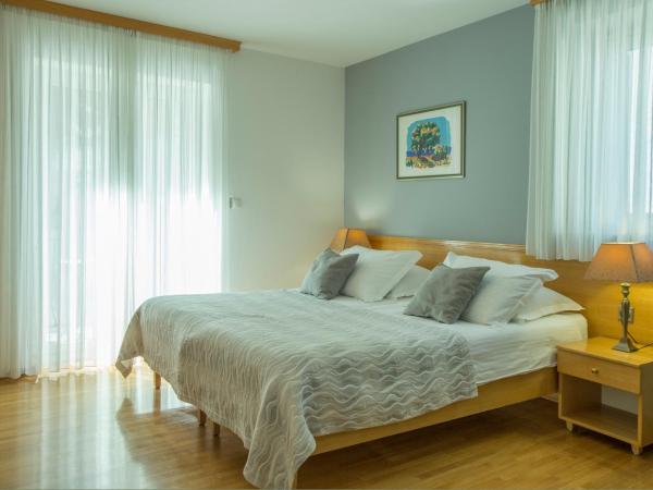 Villa Ana Split : photo 4 de la chambre chambre lits jumeaux standard