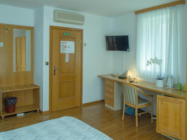 Villa Ana Split : photo 5 de la chambre chambre lits jumeaux standard