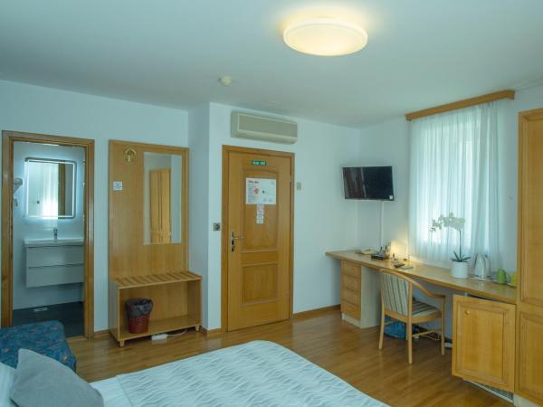 Villa Ana Split : photo 6 de la chambre chambre lits jumeaux standard