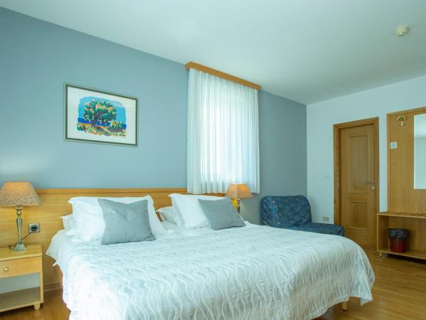 Villa Ana Split : photo 8 de la chambre chambre lits jumeaux standard