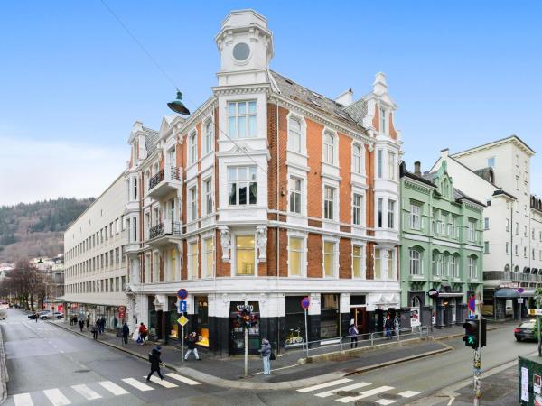 Bohemian : photo 1 de la chambre chambre double avec balcon