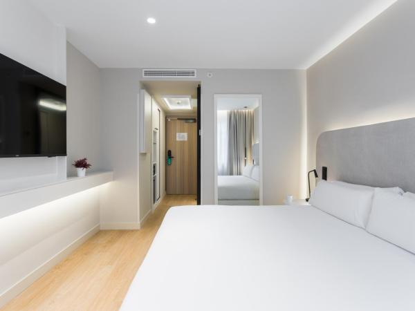 Royal Ramblas : photo 2 de la chambre nouvelle chambre double ou lits jumeaux confort