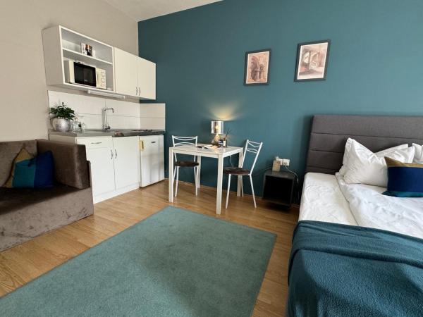 Margaréta Garden & SPA : photo 2 de la chambre chambre double avec lit d'appoint