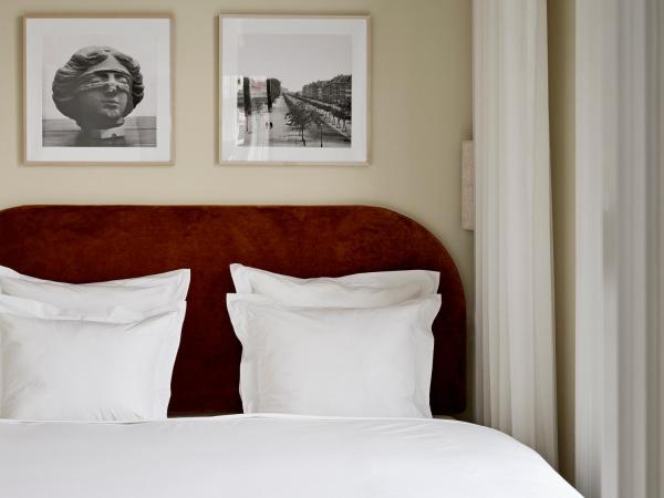 Venders Copenhagen : photo 2 de la chambre appartement 2 chambres