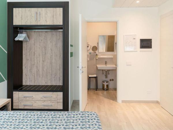 Maritan Hotel & Spa : photo 3 de la chambre chambre triple