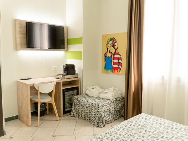 Maritan Hotel & Spa : photo 2 de la chambre chambre double supérieure
