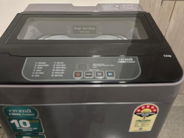 The Lodgers 2 BHK Serviced Apartment Near Artemis Hospital Sector 57 Gurgaon - Nearest Metro Station Sector 54 Chowk : photo 6 de la chambre appartement 2 chambres