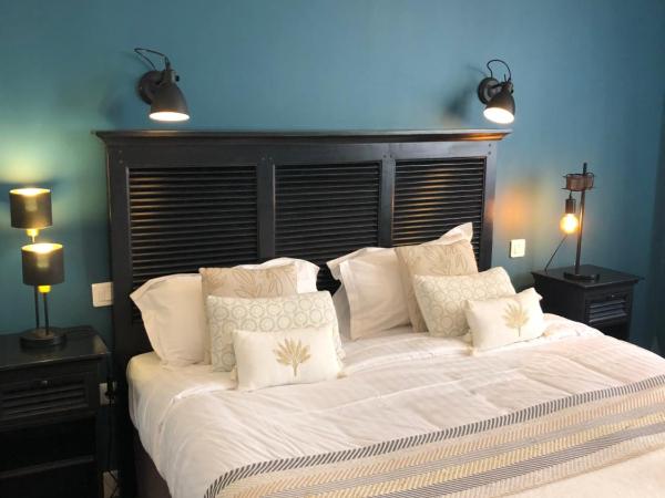 Hotel Les Embruns : photo 7 de la chambre chambre double confort