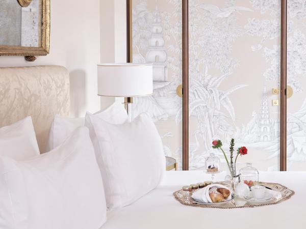 Violino d'Oro Venezia : photo 4 de la chambre suite avec terrasse 