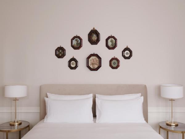 Violino d'Oro Venezia : photo 1 de la chambre chambre lit king-size supérieure