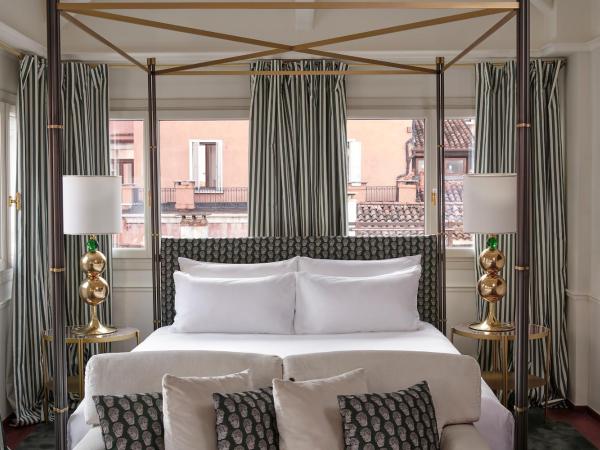 Violino d'Oro Venezia : photo 1 de la chambre suite junior deluxe