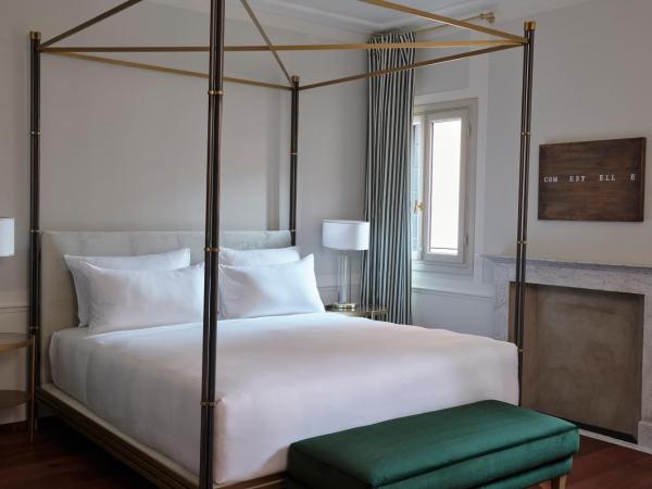 Violino d'Oro Venezia : photo 6 de la chambre chambre lit king-size supérieure