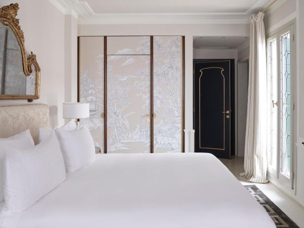 Violino d'Oro Venezia : photo 3 de la chambre suite avec terrasse 