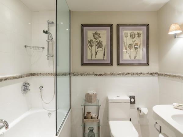 The Bath Priory - A Relais & Chateaux Hotel : photo 1 de la chambre chambre double premier