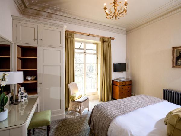 The Bath Priory - A Relais & Chateaux Hotel : photo 1 de la chambre suite junior