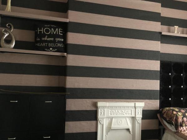 Ardern Hotel : photo 2 de la chambre chambre quadruple Économique