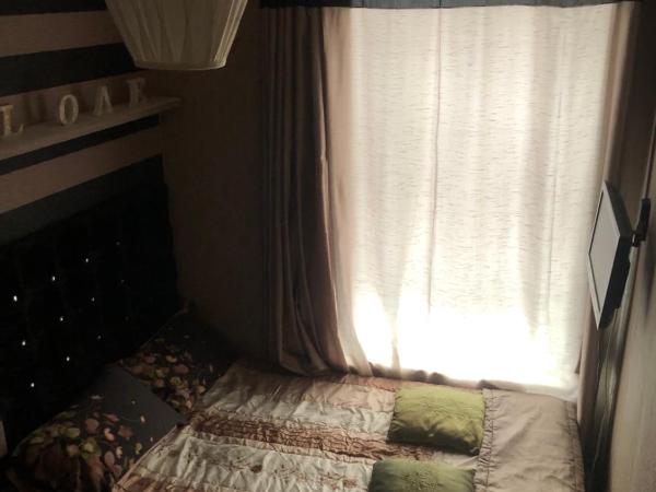 Ardern Hotel : photo 3 de la chambre chambre quadruple Économique