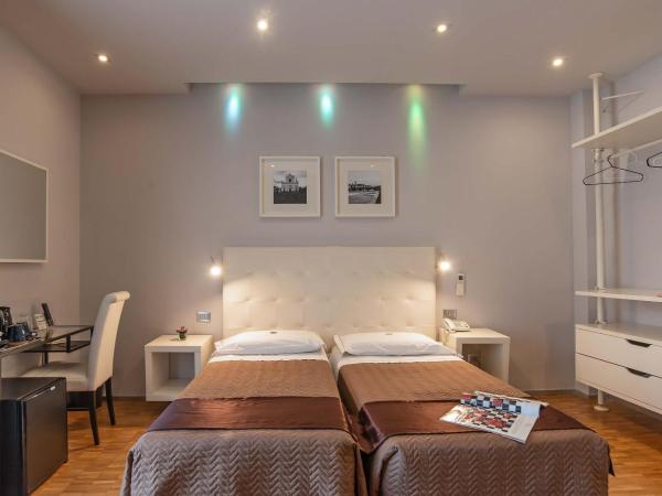 Hotel Orcagna : photo 8 de la chambre chambre simple confort