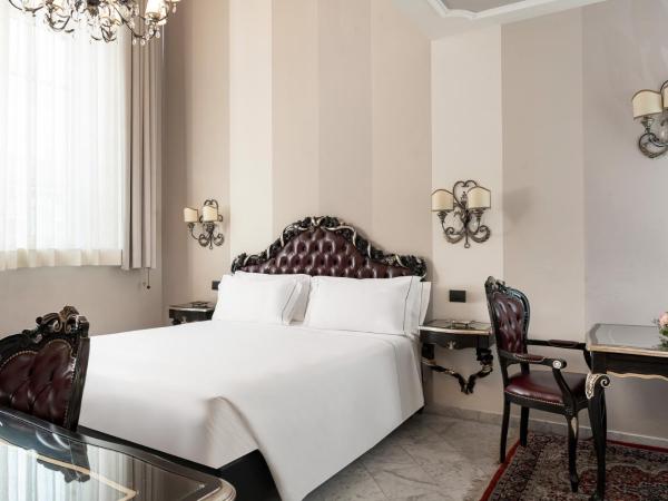 Grand Hotel di Parma : photo 3 de la chambre chambre double classique