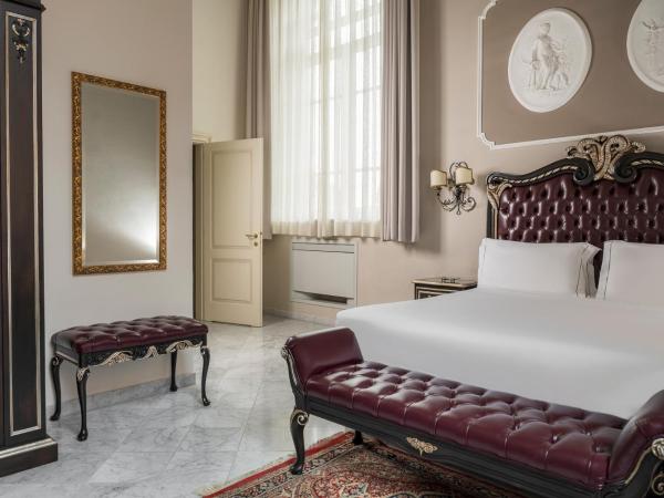 Grand Hotel di Parma : photo 3 de la chambre suite junior