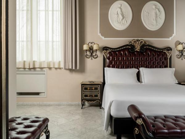 Grand Hotel di Parma : photo 4 de la chambre suite junior