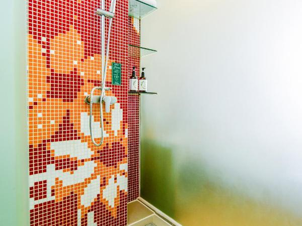 Shanshui Trends Hotel Pazhou International Exhibition Center Branch : photo 5 de la chambre chambre deluxe avec 2 lits doubles