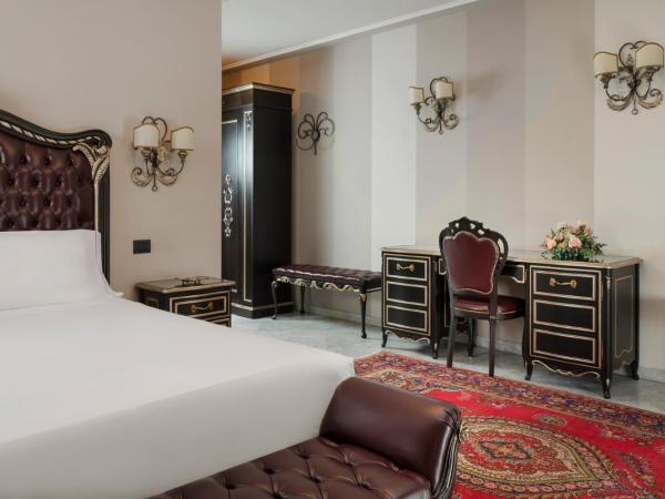Grand Hotel di Parma : photo 3 de la chambre suite exécutive
