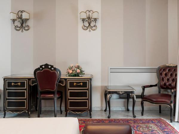 Grand Hotel di Parma : photo 4 de la chambre suite exécutive