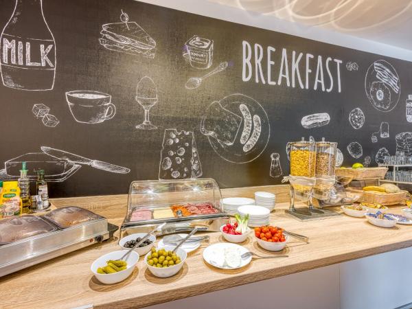 Villa Ladavac B&B : photo 7 de la chambre chambre double avec balcon