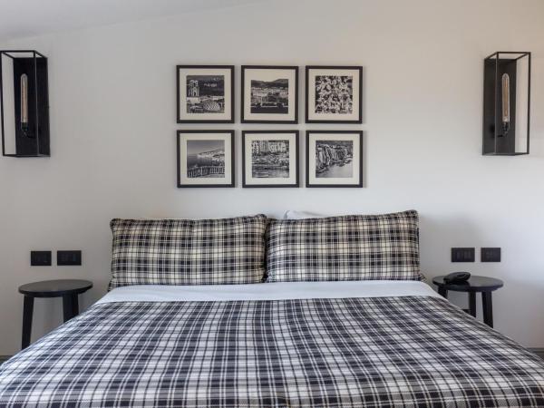 Maison Bon Bon : photo 2 de la chambre chambre double ou lits jumeaux deluxe - vue sur mer