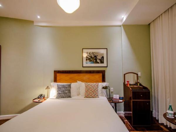 Fera Palace Hotel : photo 2 de la chambre chambre standard
