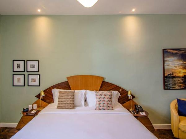 Fera Palace Hotel : photo 4 de la chambre chambre lit king-size super deluxe 